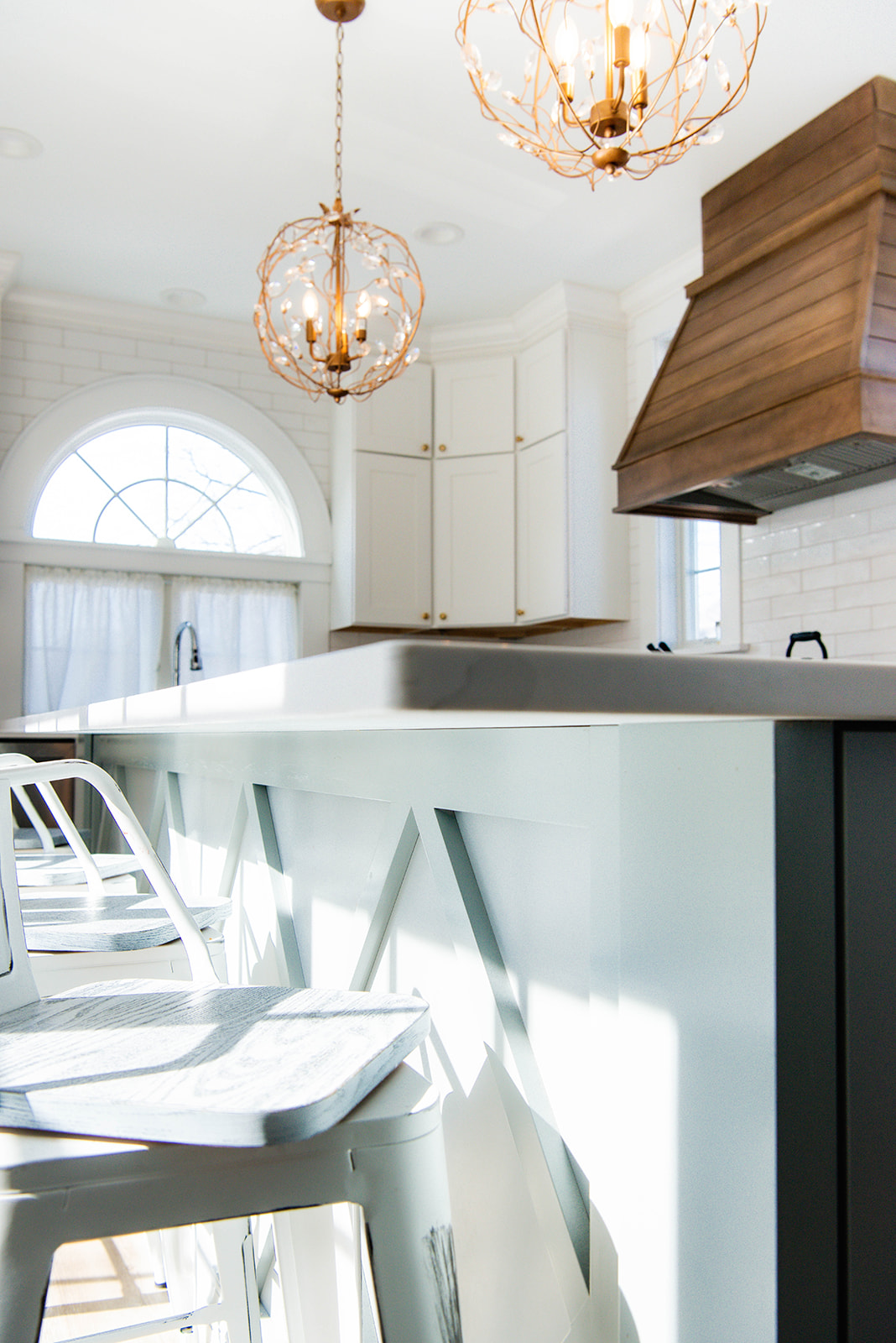 Starin - Monarch Kitchen Design Studio